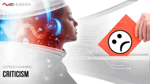 Criticism | XI Human: Deprogramming