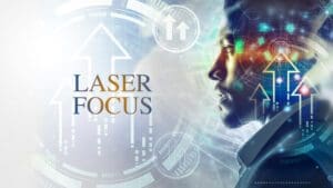 Laser Focus | Frequency Microdose