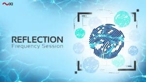 Reflection | Group Frequency Session