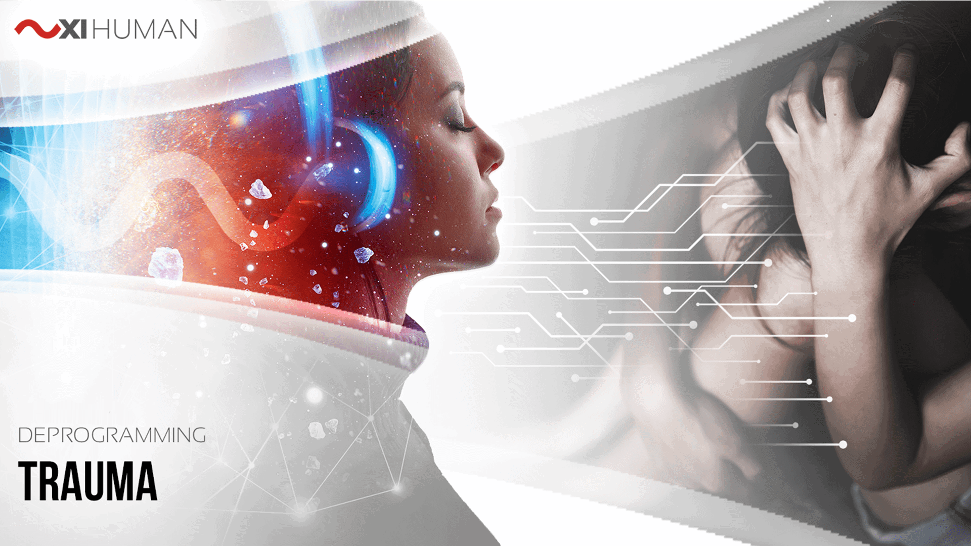 Trauma | XI Human: Deprogramming