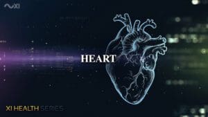 Heart | XI Health Series