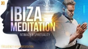 Intimacy & Spirituality - Ibiza | World Frequency Meditation - MOS