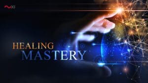 Healing Mastery