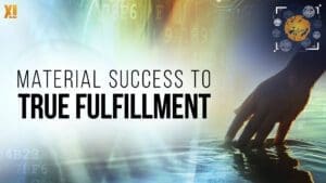 Transforming Material Success | Impact Frequency Sessions - MOS