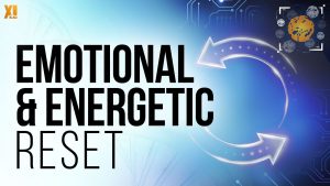 Letting Go of Energetic and Emotional Clutter | Impact Frequency Sessions - MOS