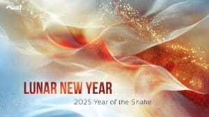 Lunar New Year