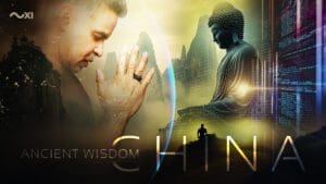 Ancient Wisdom: China (Online Program)