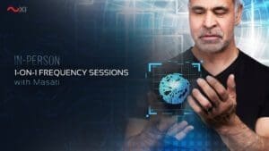 (In-Person) Los Angeles | Group Frequency Session - 2:00 PM PT