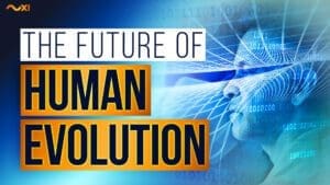 The Acceleration of Human EvolutionโFrom Millennia to Moments with XI | Life Xplained - MOS